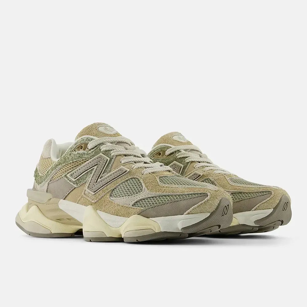 New Balance 9060 "Olivine Great Plains" foto 5