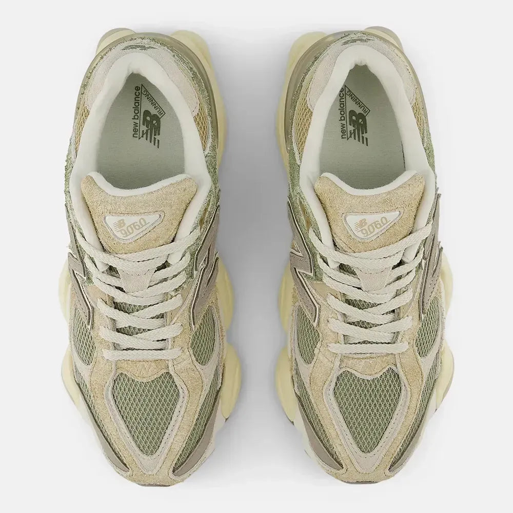 New Balance 9060 "Olivine Great Plains"