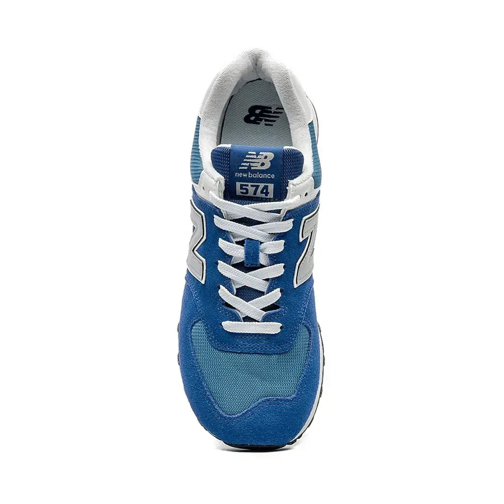 New Balance 574v2 Royal Blue
