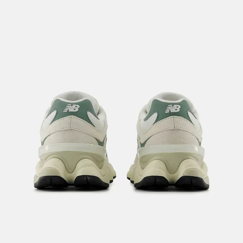 New Balance 9060 "Linen Dark Juniper"
