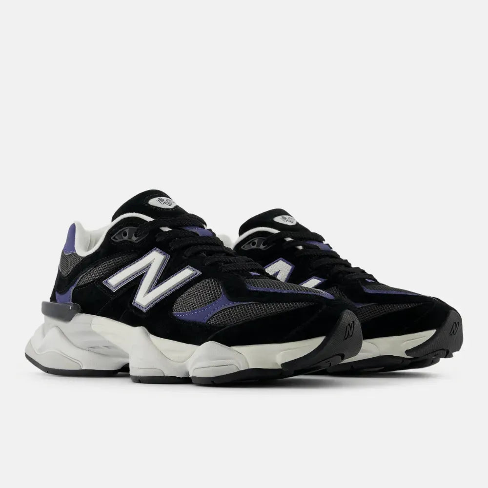 New Balance 9060 "Black Blue"