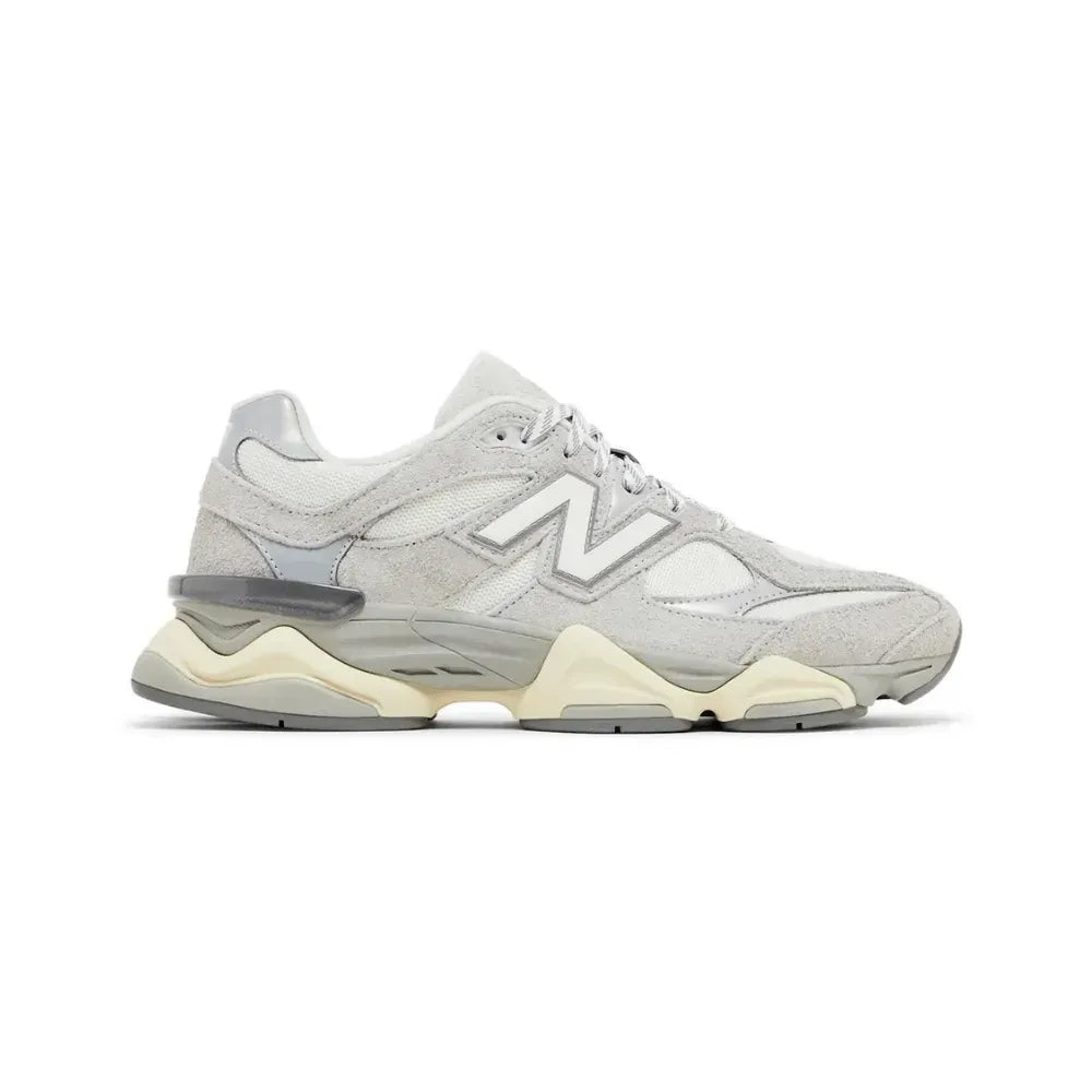 New Balance 9060 "Light Grey White"