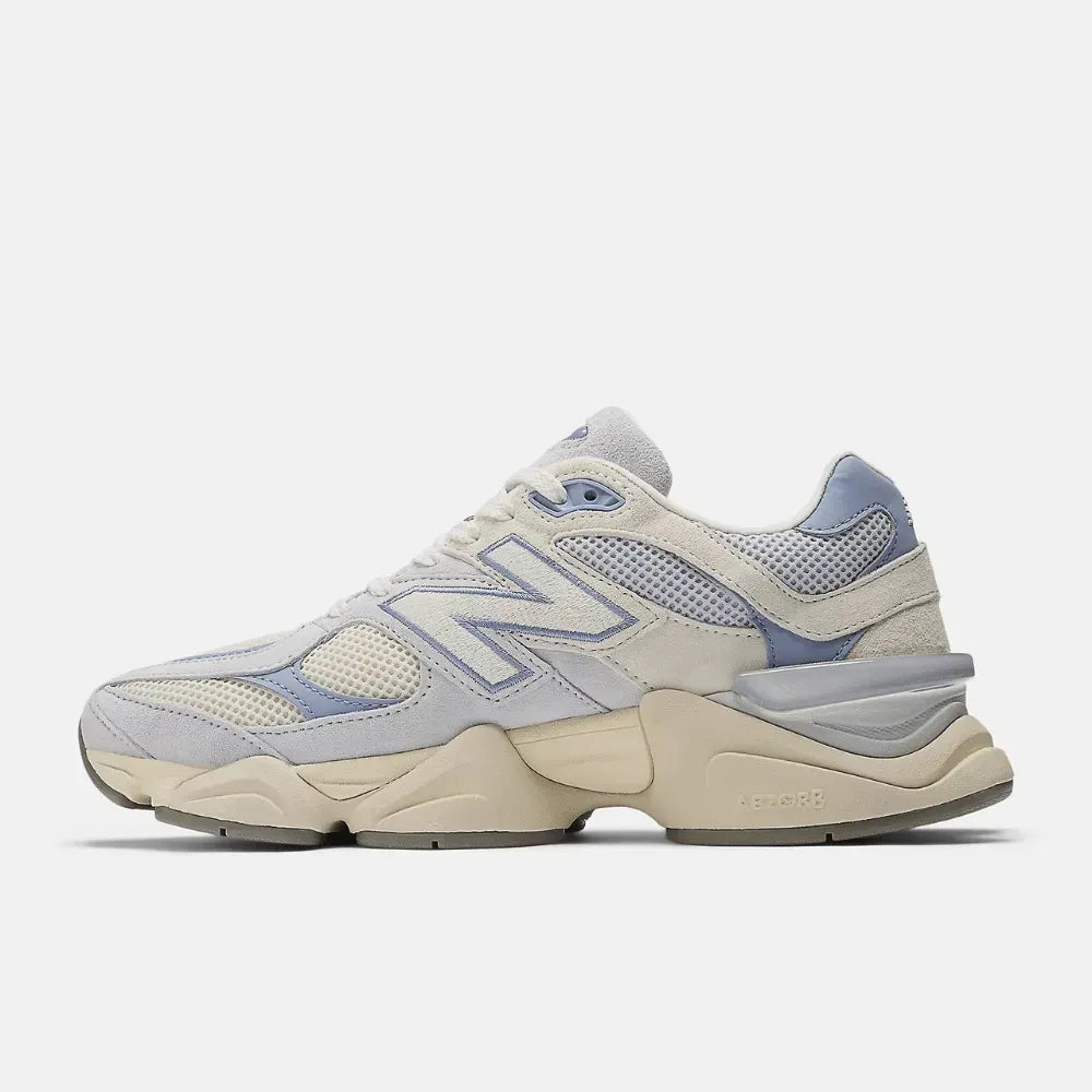 New Balance 9060 "Pearl Grey Linen"