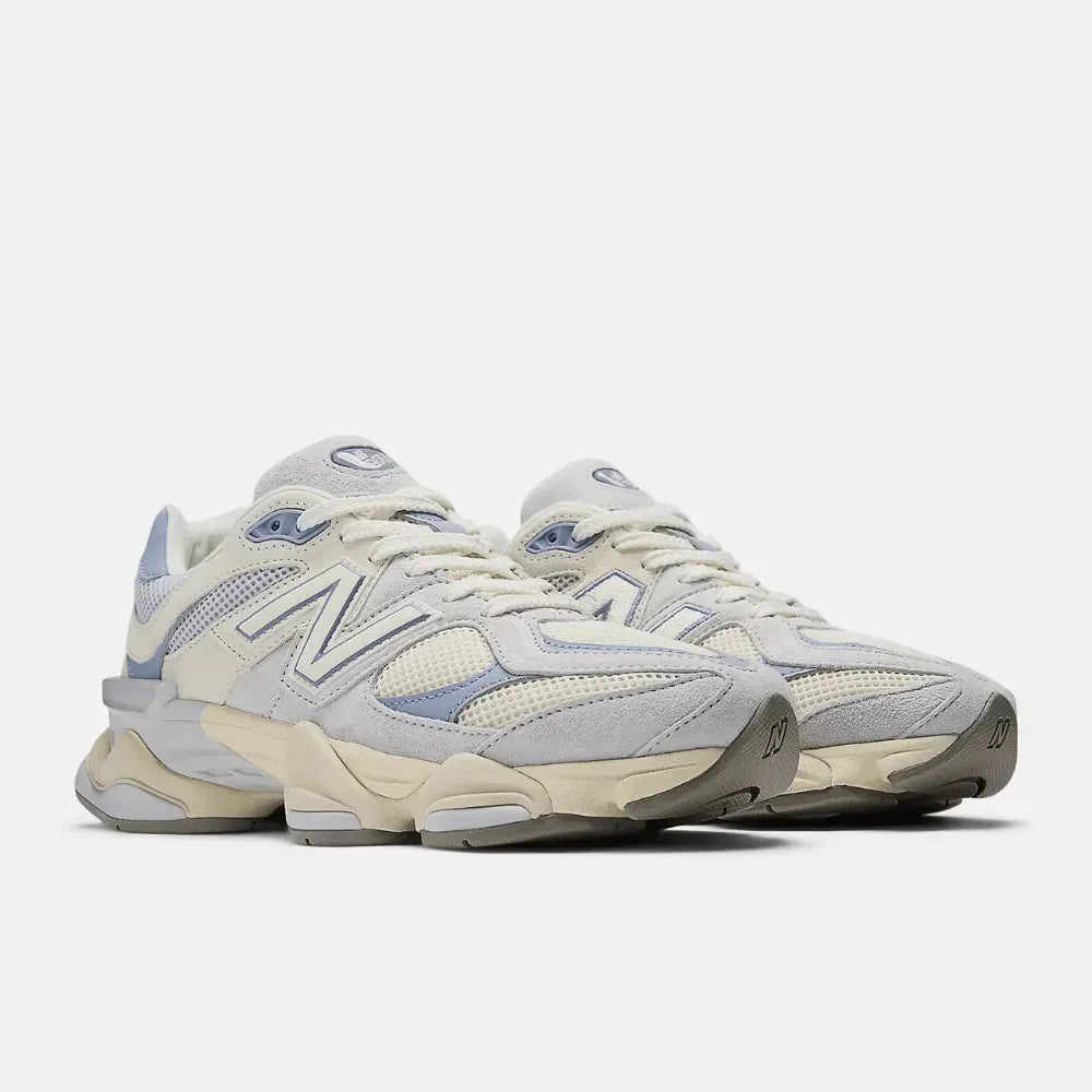 New Balance 9060 "Pearl Grey Linen"