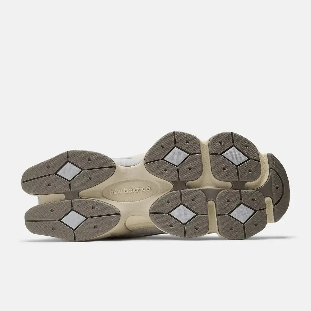 New Balance 9060 "Pearl Grey Linen"