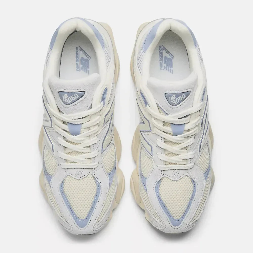 New Balance 9060 "Pearl Grey Linen"