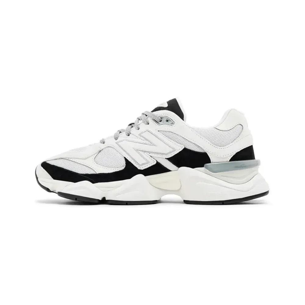 New Balance 9060 "Grey Jet Black"