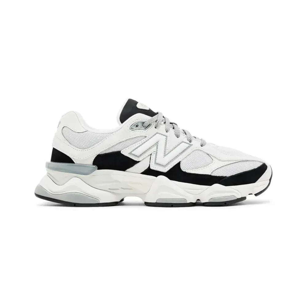 New Balance 9060 "Grey Jet Black"