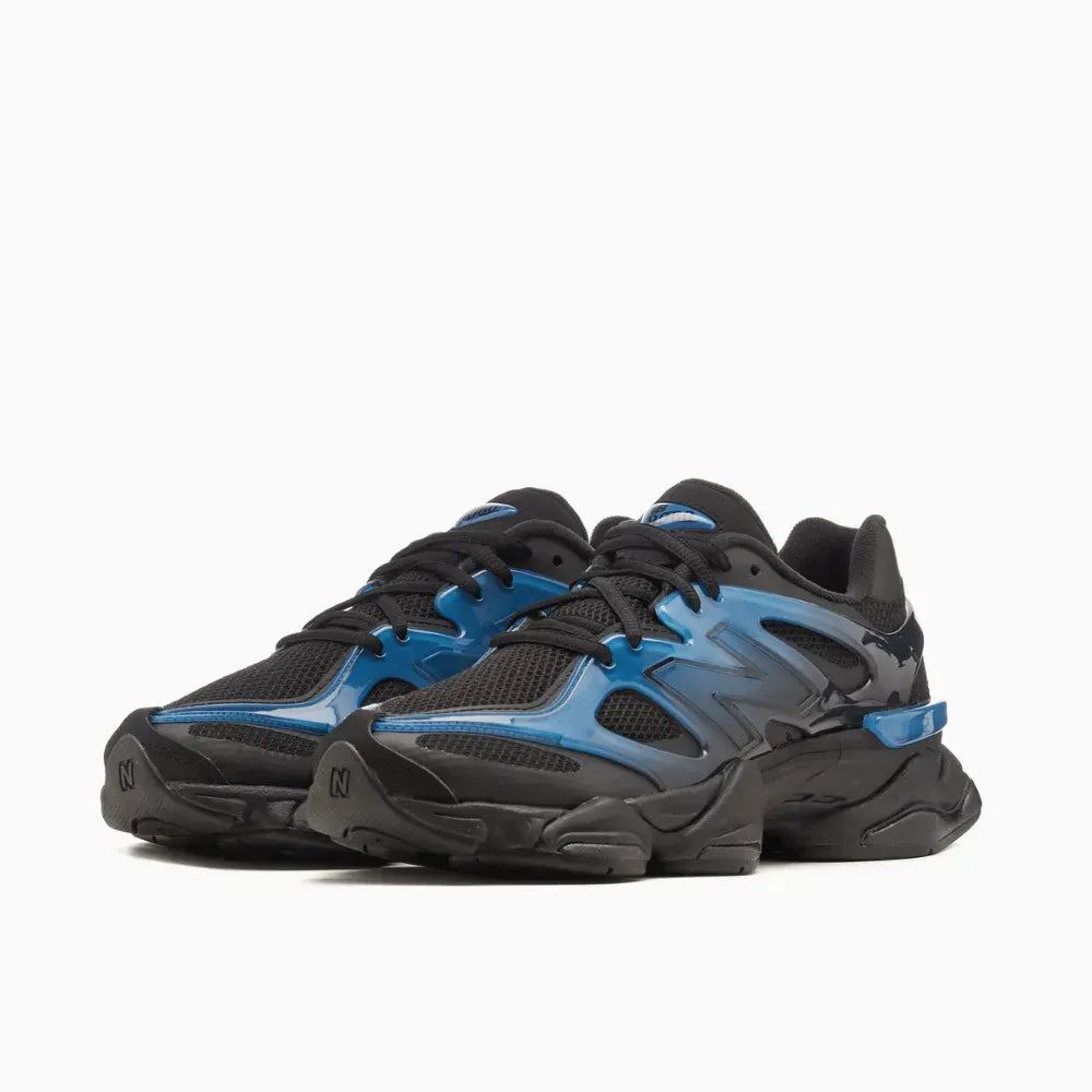 New Balance 9060 "Navy Blue Black Gradient"