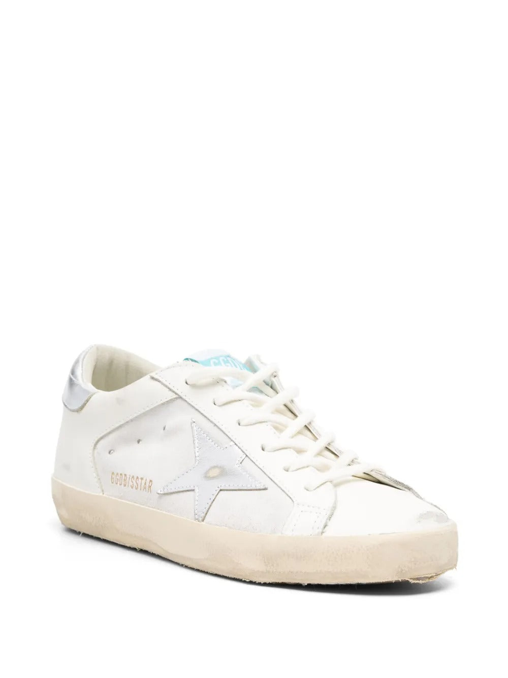 Super-Star Golden Goose