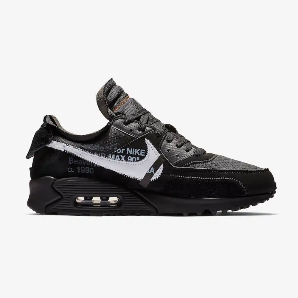 Nike Air Max 90 x Off White
