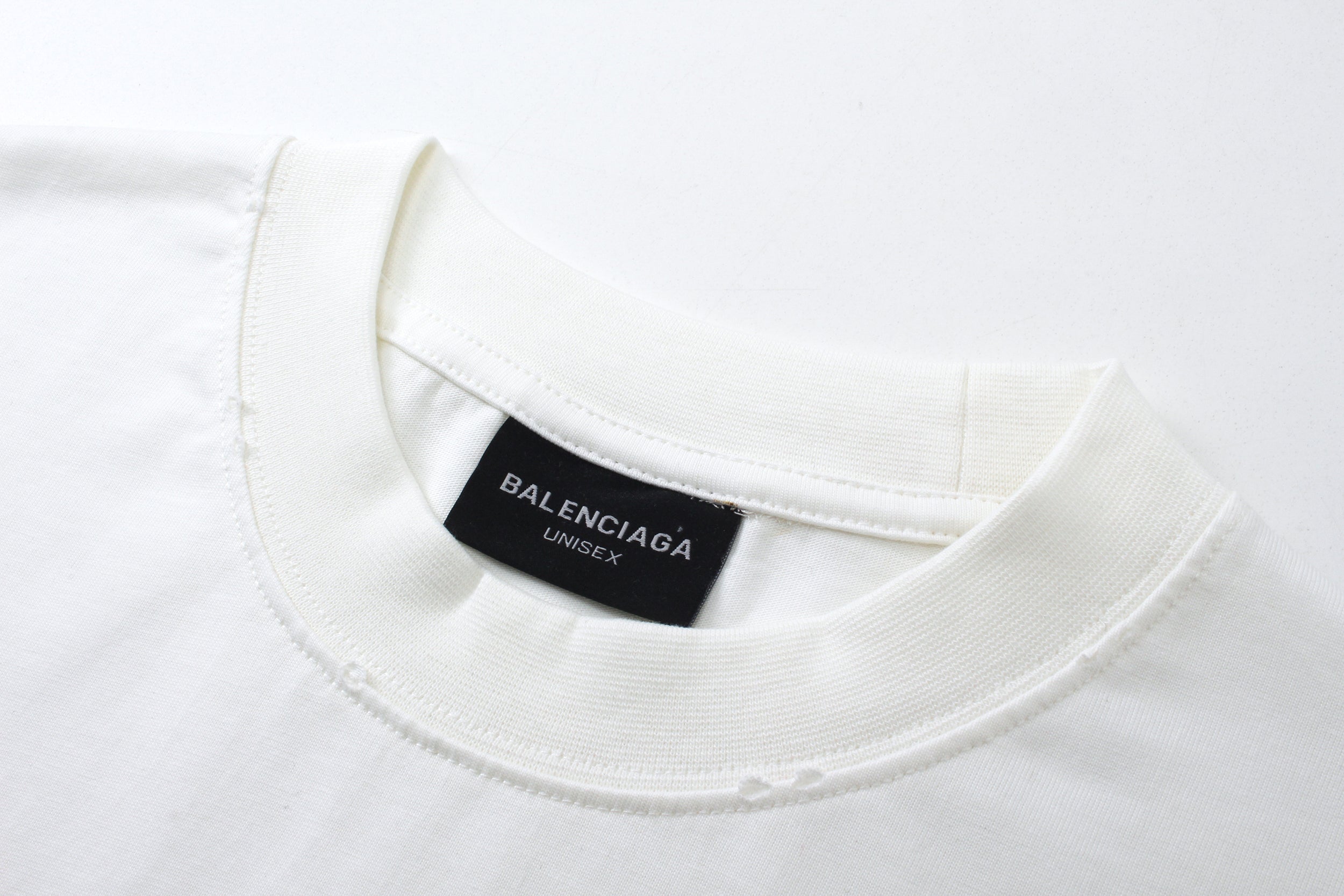 Camiseta Balenciaga