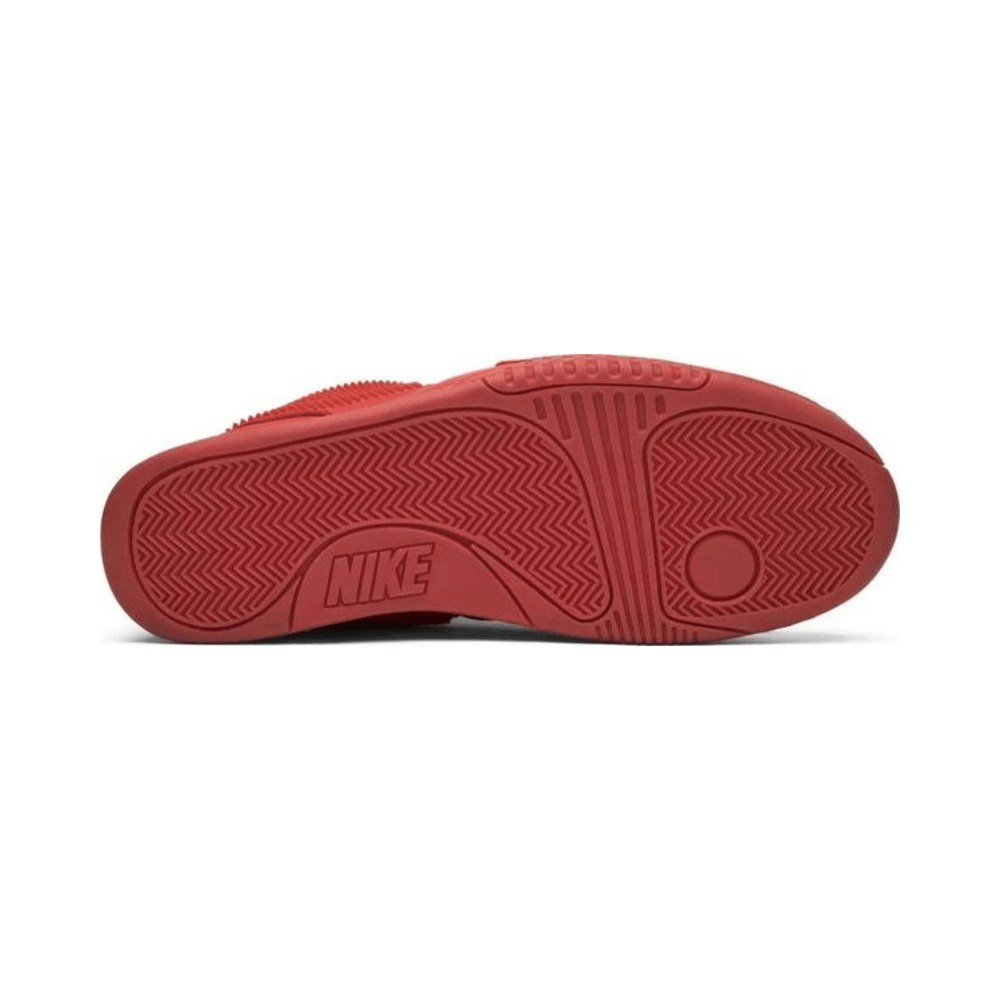 Nike Air Yeezy II "Red October"
