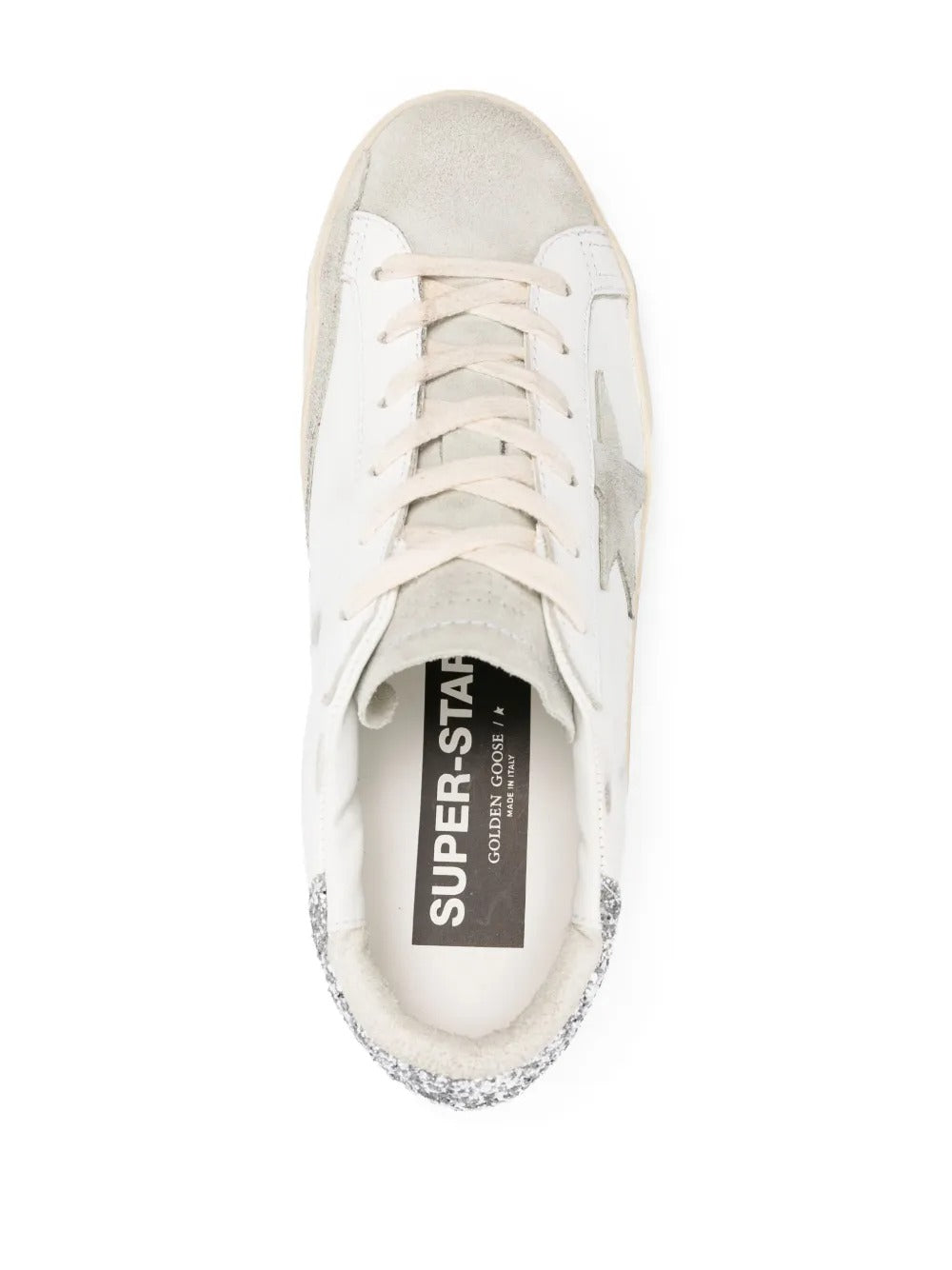 Super-Star Golden Goose