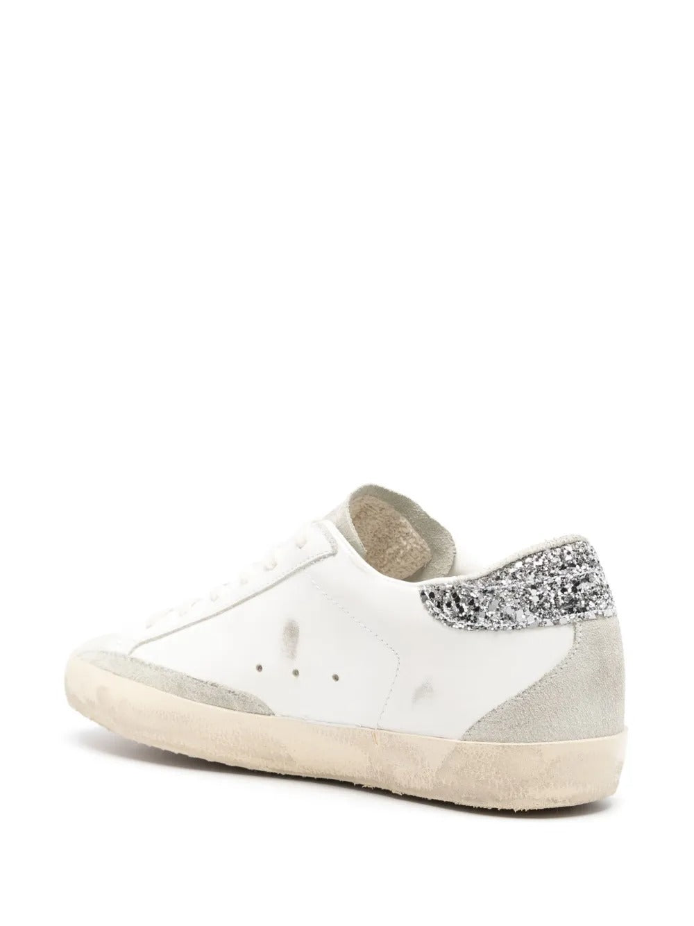 Super-Star Golden Goose