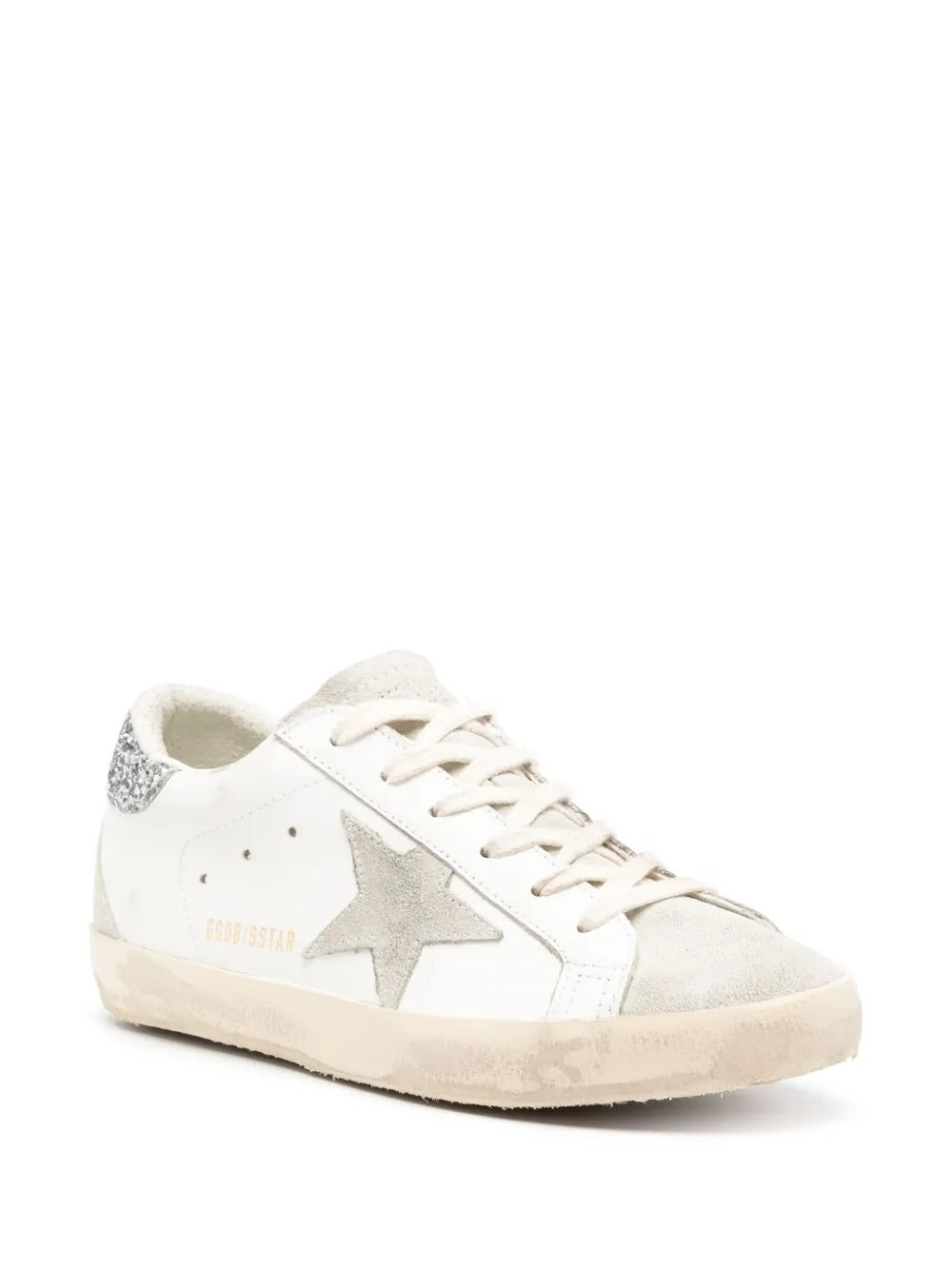 Super-Star Golden Goose
