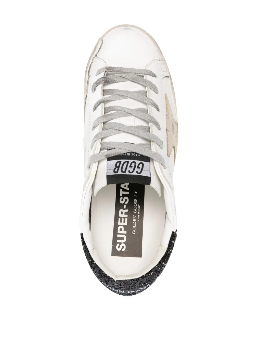 Super-Star Golden Goose