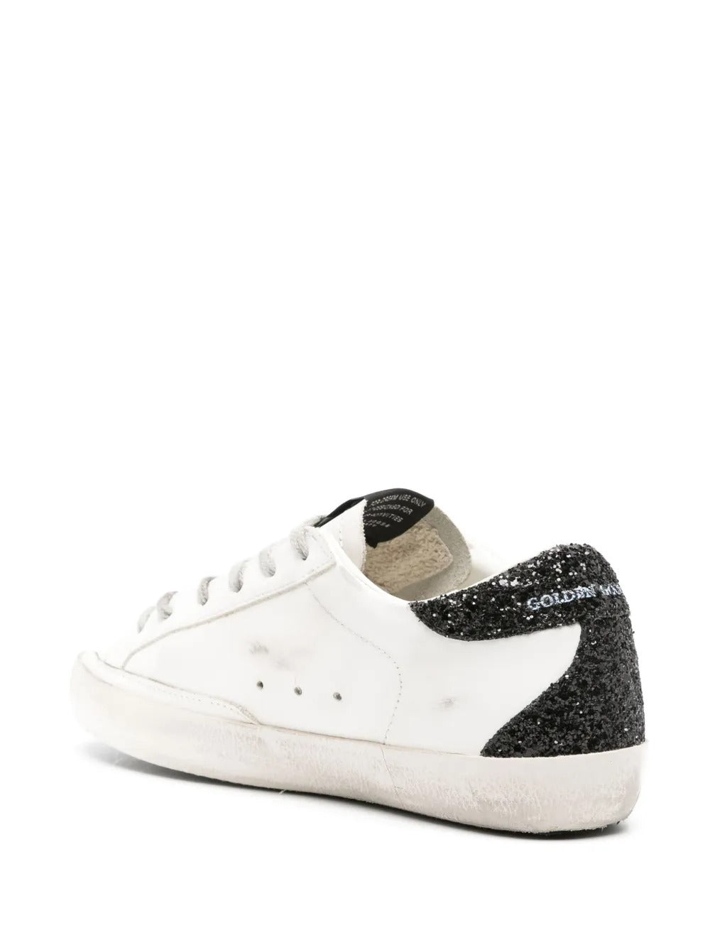 Super-Star Golden Goose