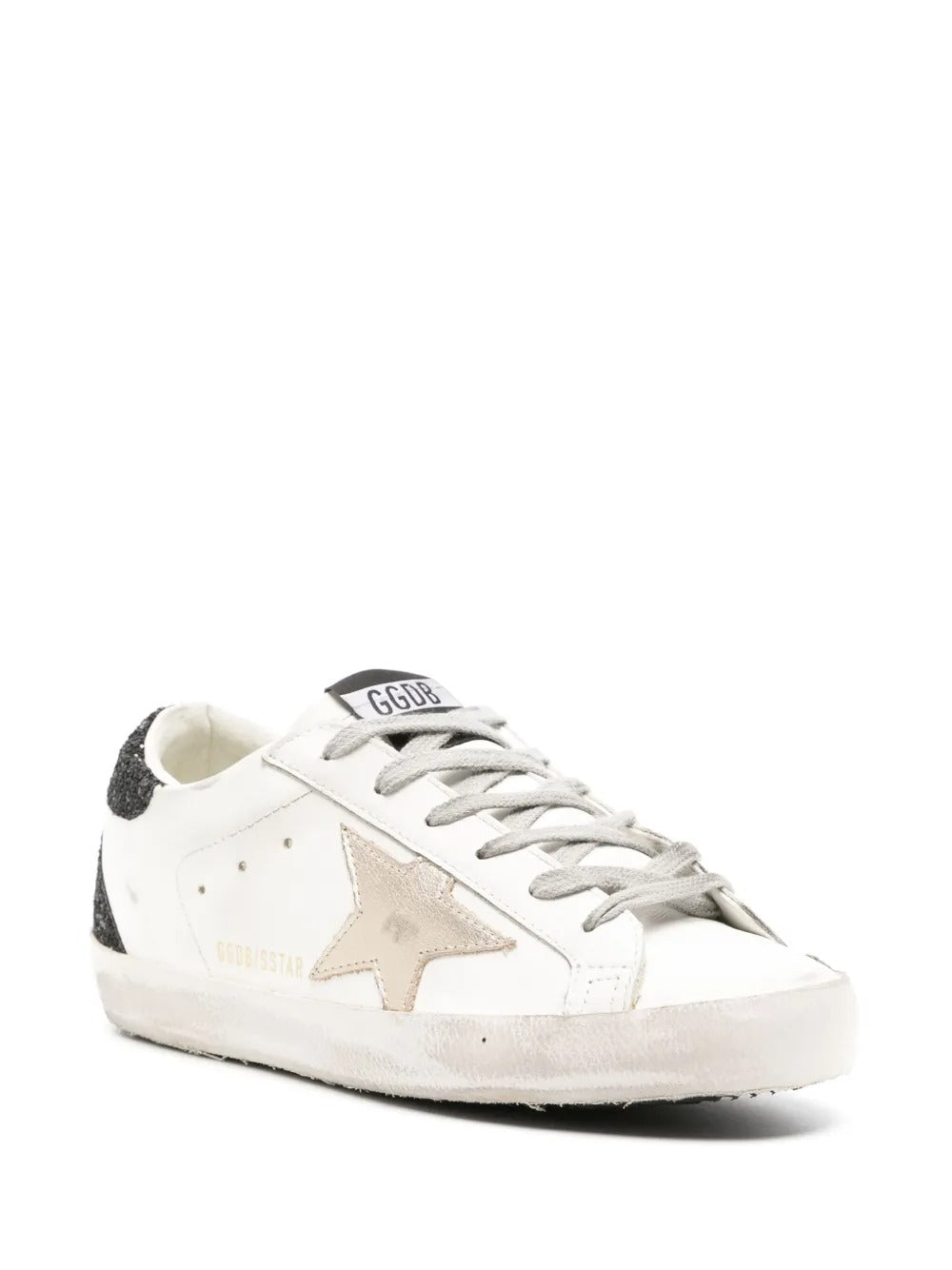 Super-Star Golden Goose