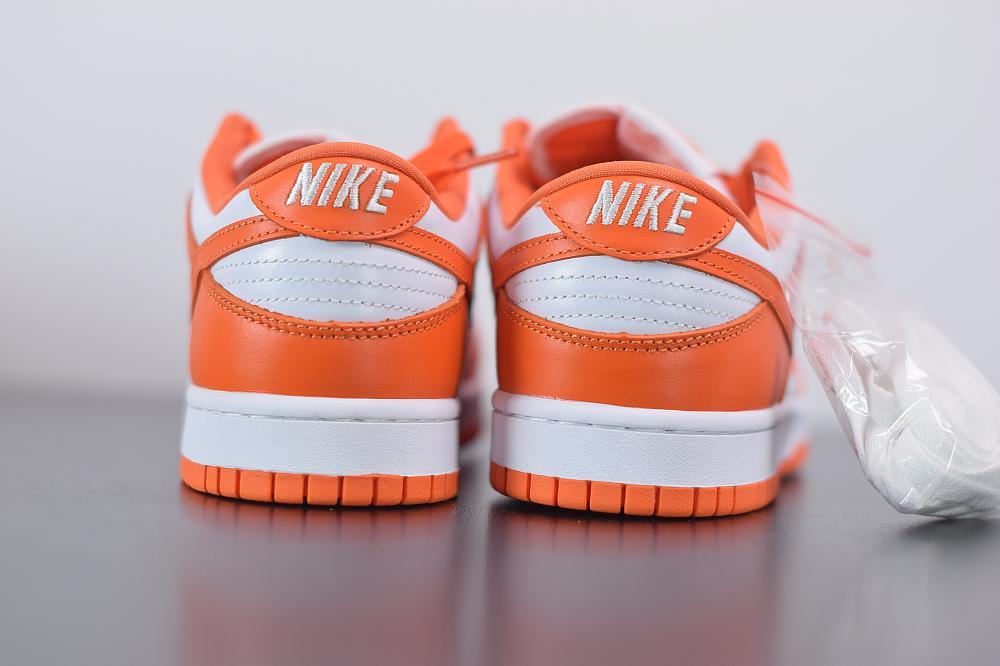 Nike Dunk Low SP ''Syracuse''