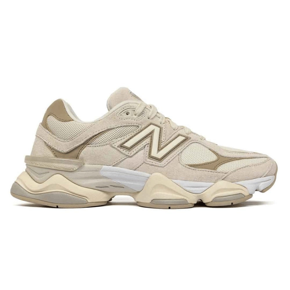 New Balance 9060 "Mushroom Brown"