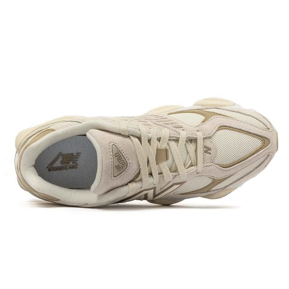 New Balance 9060 "Mushroom Brown"