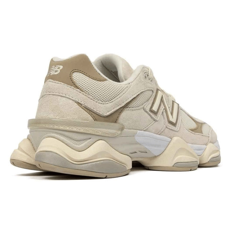 New Balance 9060 "Mushroom Brown"