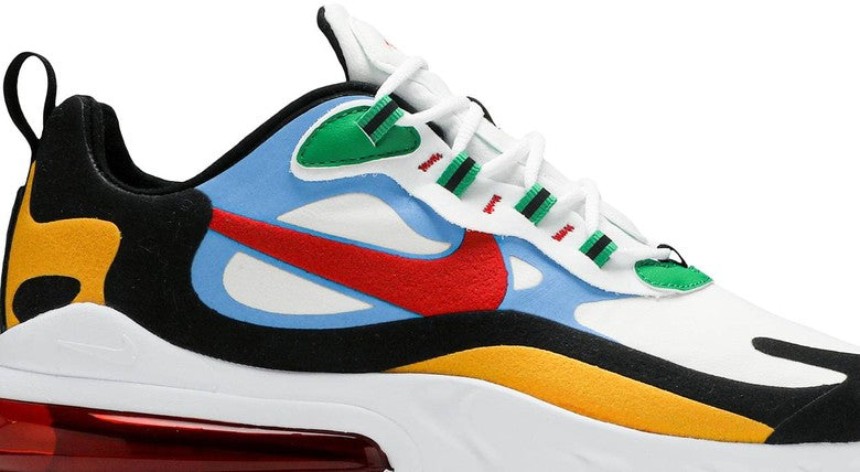 Nike Air Max 270 React Multi Color