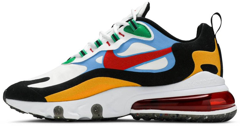 Nike Air Max 270 React Multi Color