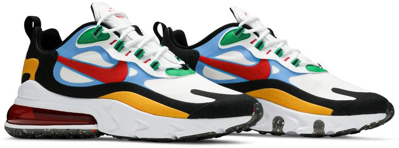 Nike Air Max 270 React Multi Color