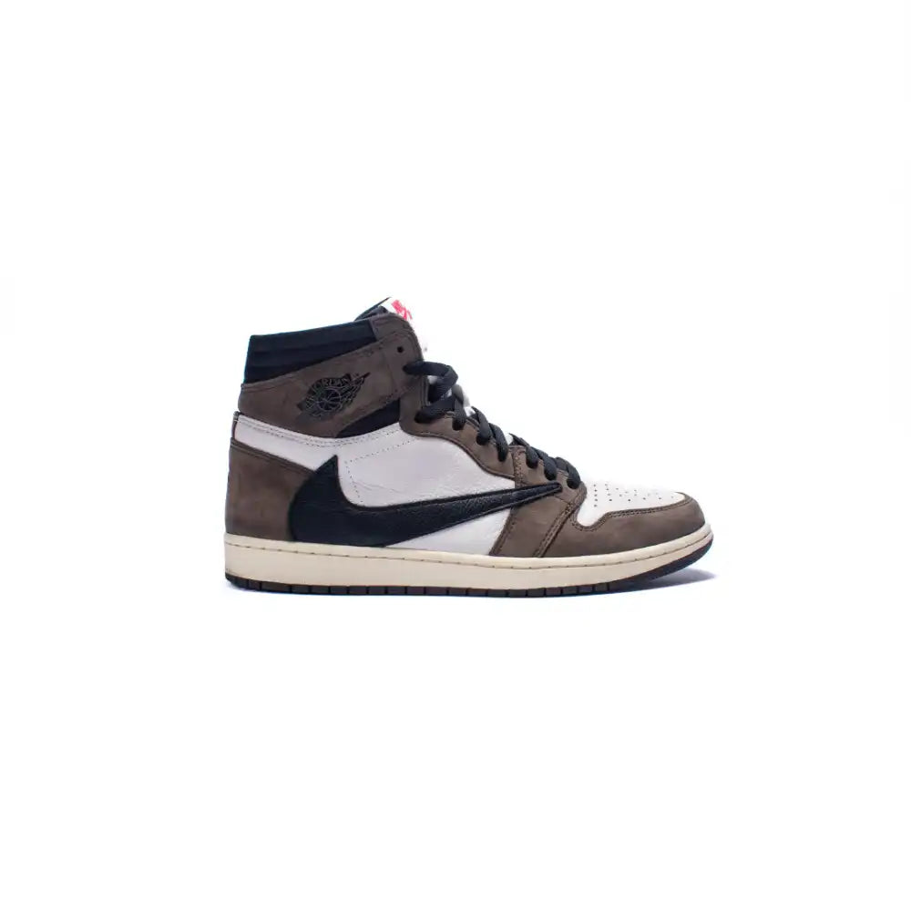 Nike Air Jordan 1 High x Travis Scott