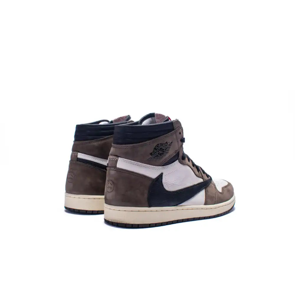 Nike Air Jordan 1 High x Travis Scott