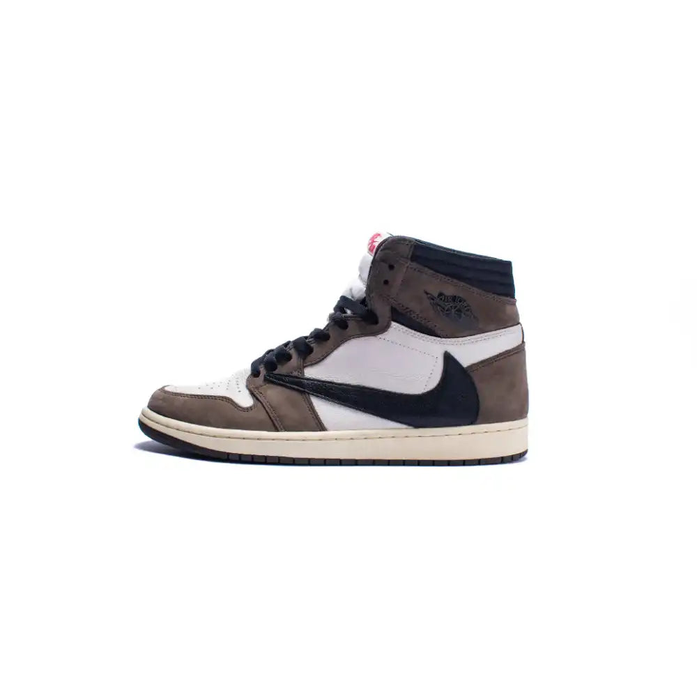 Nike Air Jordan 1 High x Travis Scott