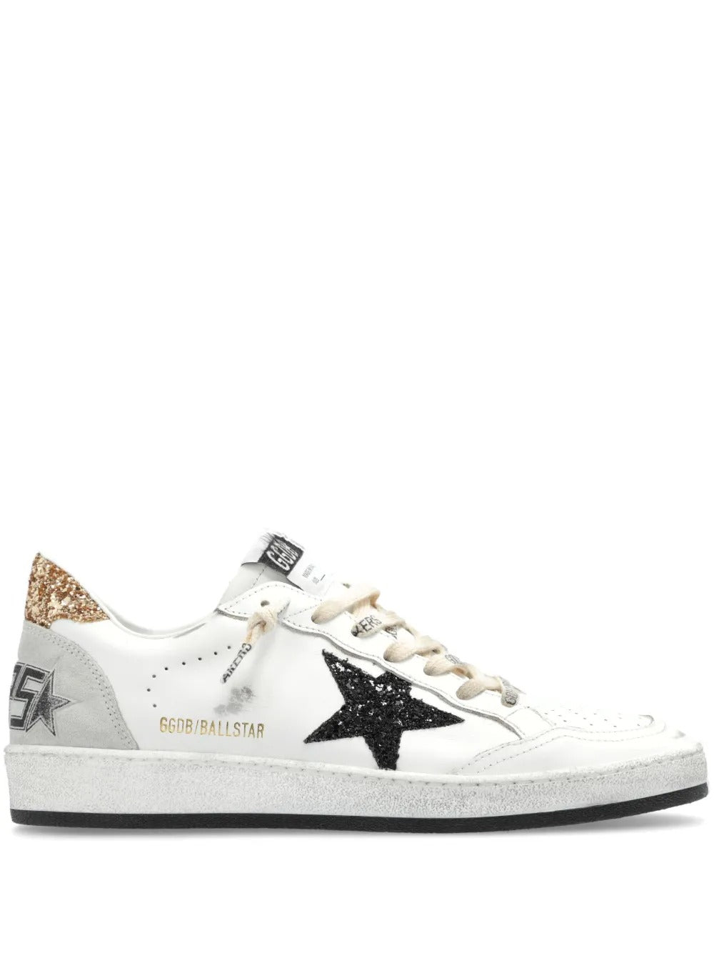 Super-Star Golden Goose
