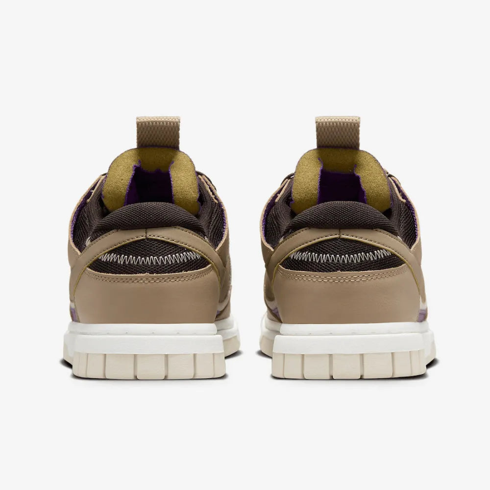 Nike Dunk Low Jumbo "Mushroom"