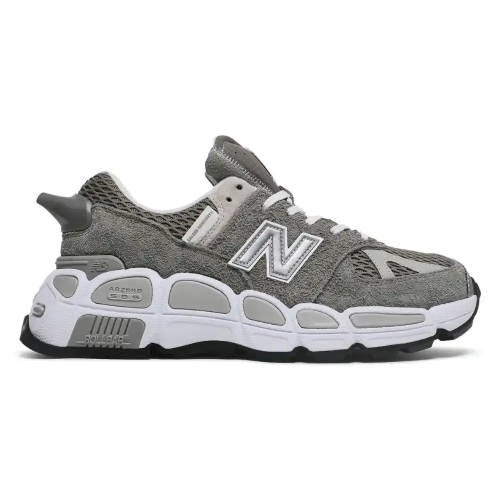 Salehe Bembury x New Balance 574 YURT Shark Skin