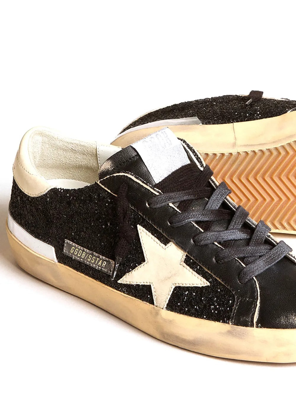 Super-Star Golden Goose