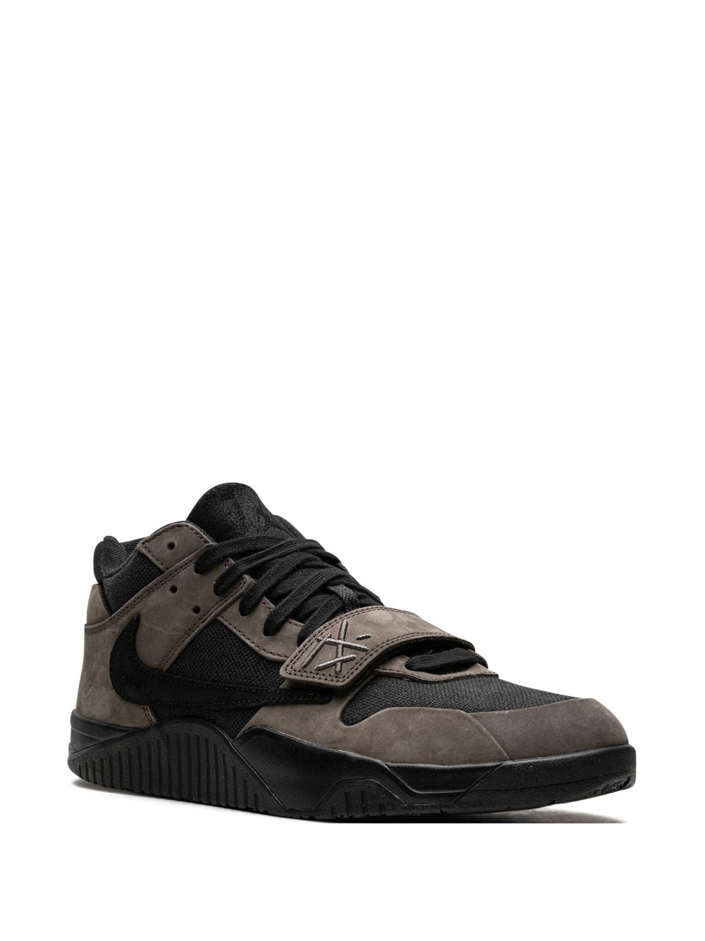 Travis Scott x Air Jordan Jumpman Jack TR Black
