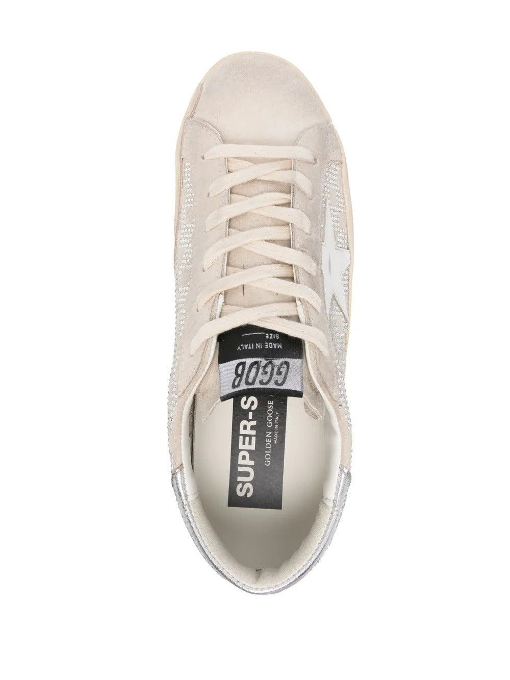 Super-Star Golden Goose