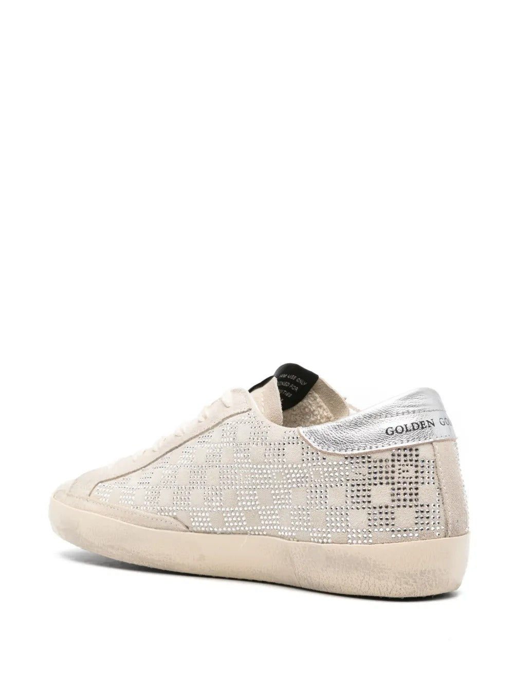 Super-Star Golden Goose