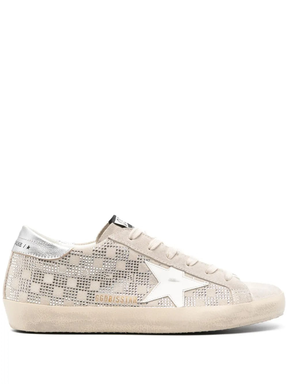 Super-Star Golden Goose