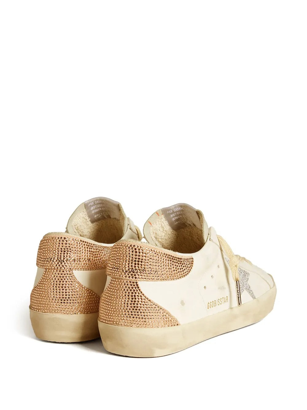 Super-Star Golden Goose