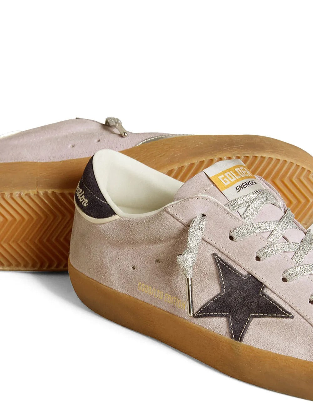Super-Star Golden Goose