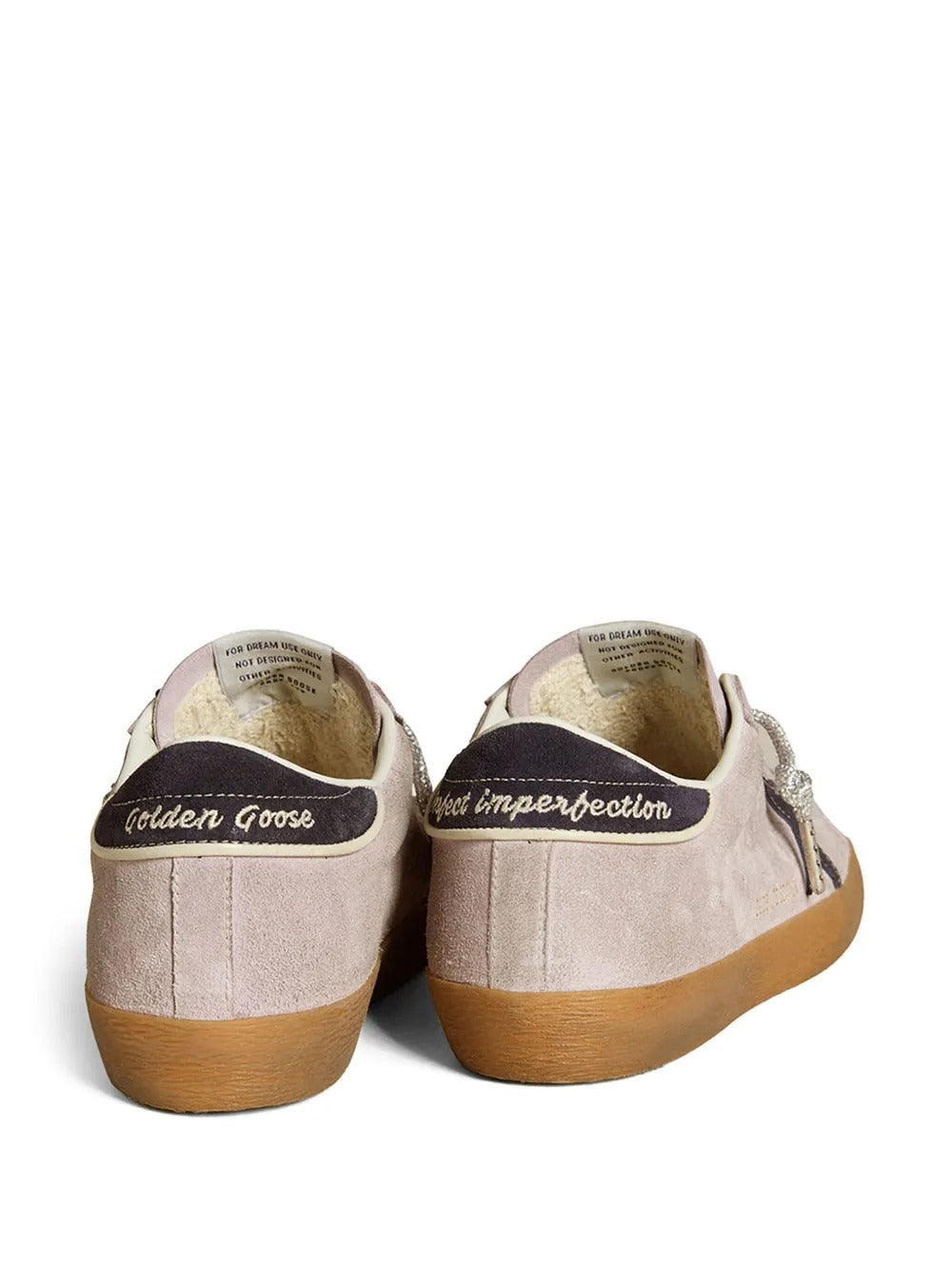 Super-Star Golden Goose