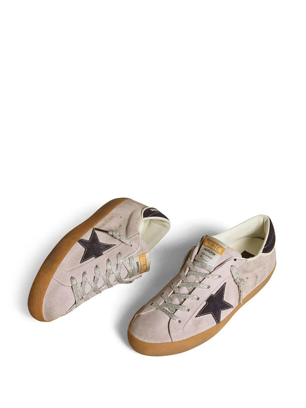 Super-Star Golden Goose