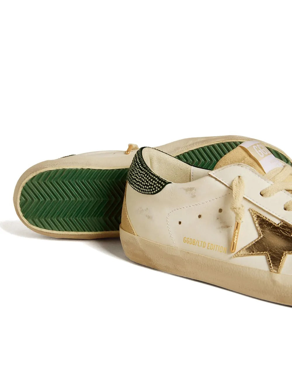 Super-Star Golden Goose