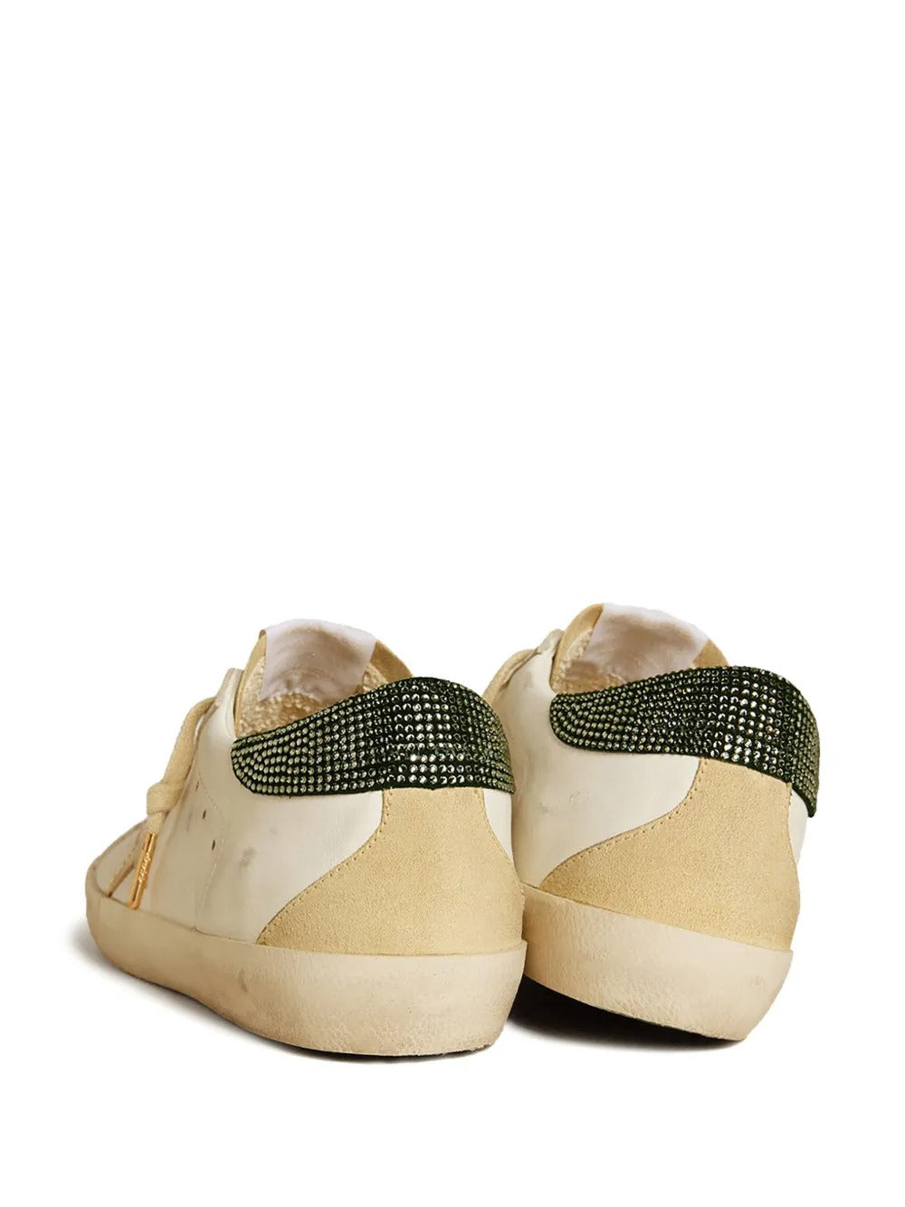 Super-Star Golden Goose