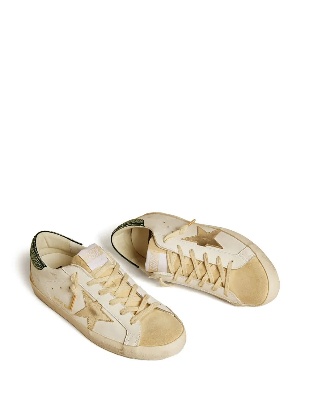 Super-Star Golden Goose