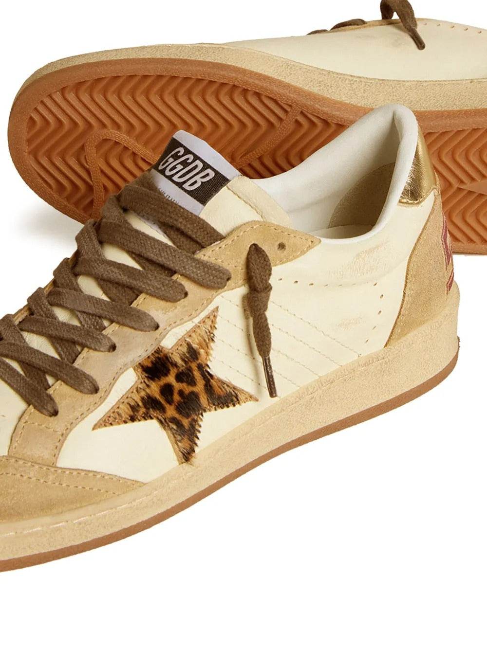 Super-Star Golden Goose