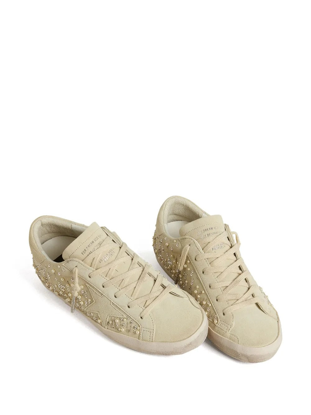 Super-Star Golden Goose